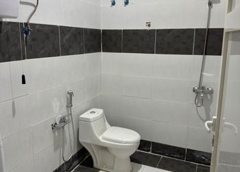 استراحة بمسطح اخضر