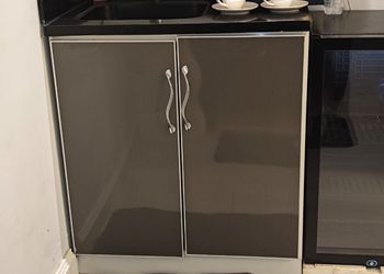 استديو بسرير ماستر  ودخول ذاتي 