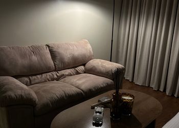 استديو بسرير ماستر ودخول ذاتي
