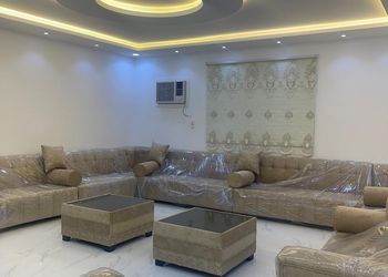 دور أنيق متكامل بدخول ذكي