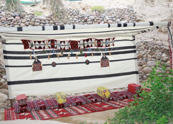 مزرعة بجلسة خارجية ومجلس 