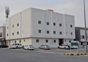 استديو هادئ بسرير ماستر 