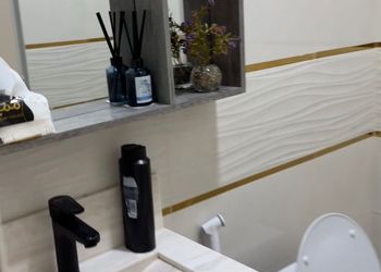 غرفه نوم وصاله وبلياردو
