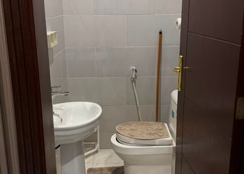 استديو هادئ بسرير ماستر 