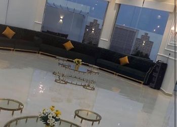 شالية بمجلس مطل على المسبح 