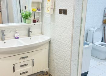 استراحة بألعاب أطفال