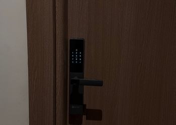 استديو هادئ بسرير ماستر 