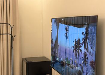 استديو بسرير ماستر