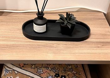 استديو هادئ بسرير ماستر