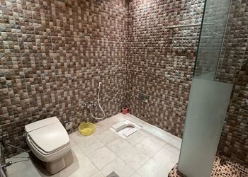 شاليه بمدخل سيارة و دخول ذاتي