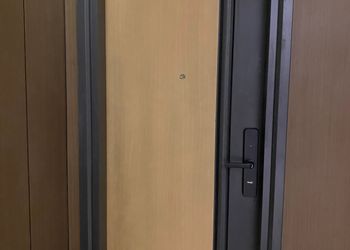 استديو بسرير ماستر ودخول ذاتي