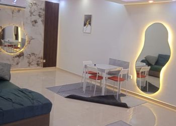 شقه بدخول ذاتي 