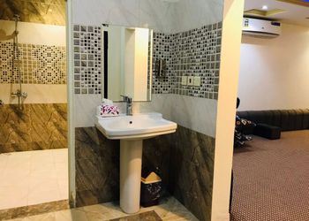شاليه 