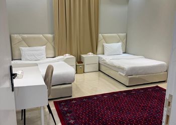 ‏فلة فاخرة في مزرعة