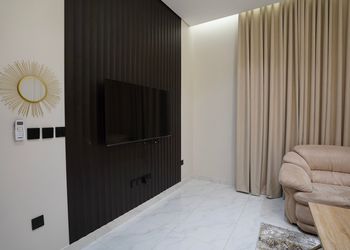 استديو بسرير ماستر ودخول ذاتي