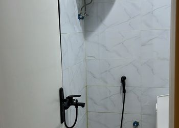 استديو بسرير ماستر ودخول ذاتي