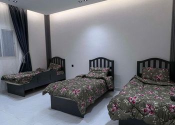 شاليه بألعاب أطفال