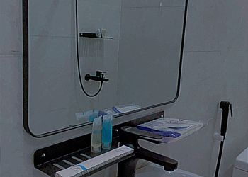 استديو بسرير ماستر