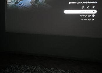 شقة بغرفة نوم وصالة 
