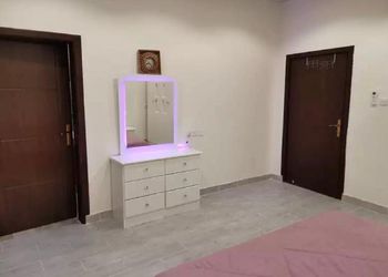 إستراحة بمسبح وملعب كرة طائرة