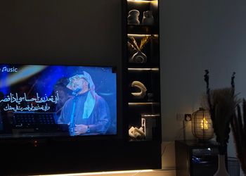 استديو هادئ بدخول ذاتي 
