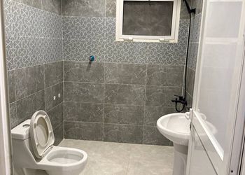 استديو هادئ بسرير ماستر 