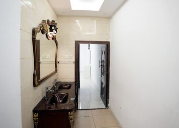 شاليه لقضاء وقت ممتع ومميز 