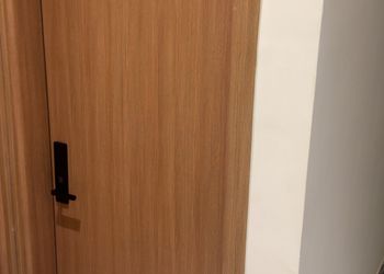 استديو بسرير ماستر  ودخول ذاتي 