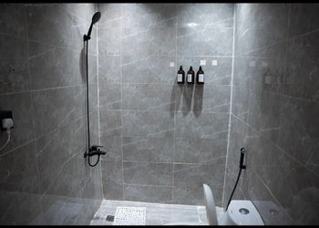 استديو مريح لليلة جميلة ومميزة