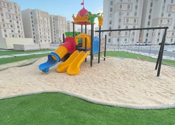 استديو هادئ بسرير ماستر 