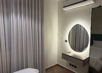 شاليه بثلاث غرف نوم وصاله