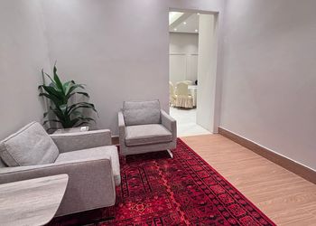  إستراحة بإطلالات على الطبيعة