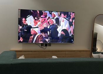 استديو بسرير ماستر وجلسة جانبية 