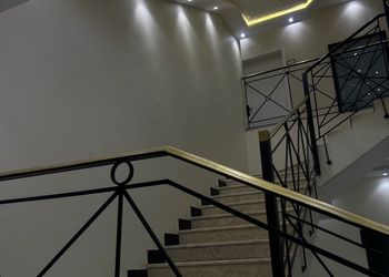 استديو هادئ بدخول ذاتي