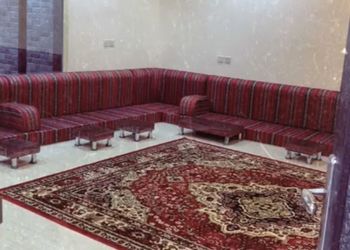 استراحة لقضاء اجواء عائلية مميزة