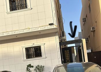 استديو هادئ بسرير ماستر 