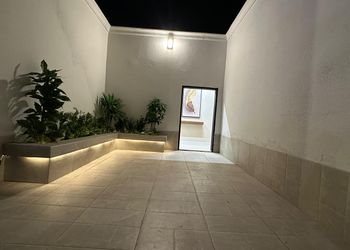 شاليه بغرفتين نوم و صاله انيقة