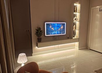 استديو أنيق بسرير ماستر