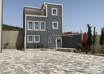 استراحة بمجلس تصميم تراثي 