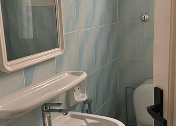 شقة بغرفة نوم وصالة انيقة