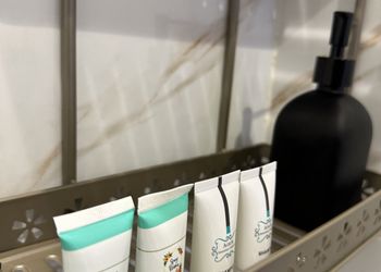 استديو هادئ بدخول ذاتي 