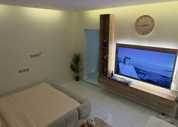 استديو بسرير ماستر
