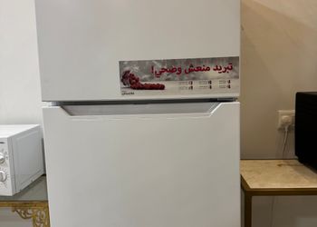 شاليه بغرفتين نوم و جلسة خارجية