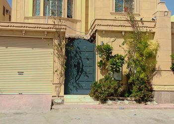 فيلا دور ارضى دخول ذاتي كراج