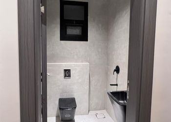 شاليه بصاله انيقة ودخول ذاتي