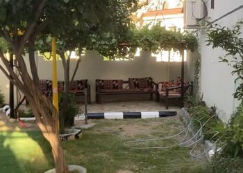  استراحة بمسبح