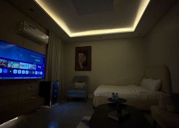 استديو انيق بموقع مميز 