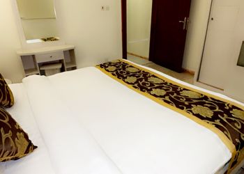 شقة بصاله وغرفه نوم 