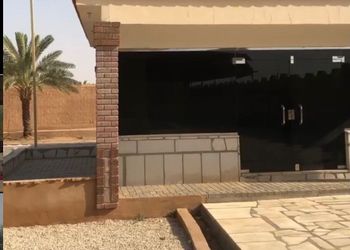 مزرعة بإطلالات مميزه و استراحة 