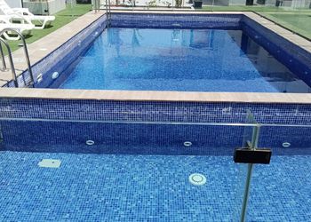 كوخ ريفي لتعيش اجواء عائلية ومميزة
